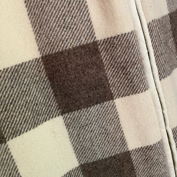 Pendleton quilted reversible vest - Picture 2 of 6